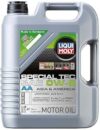 Liqui Moly Special Tec AA 0W-8 Engine Oil | 22279