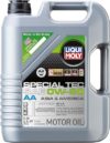 Liqui Moly Special Tec AA SAE 0W-20 Oil | 2208