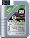 Liqui Moly Special Tec AA SAE 5W-20 | 1 L | SKU: 2258