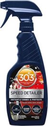 303 Products Speed Detailer For Exterior Surfaces (30216CSR)