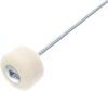 Ludwig Speedking Felt Bass Drum Beater L1286
