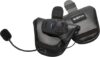 Sena SPH10H-FM-01 Bluetooth Headset for Half Helmets