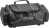 Indian Motorcycle Spirit Lake Rack Bag, Black