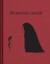 Spirited Away Sketchbook By Hayao Miyazaki