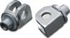 Kuryakyn Splined Male Mount Peg Adapters 8813
