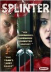 Splinter By Author’s Name