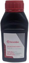 Brembo Sport 500+ Brake Fluid 250ml Bottle