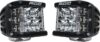 RIGID Spot Light, Black, 26221