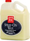 Griot’s Garage Spray-On Wax 11097 Gallon