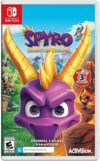 ACTIVISION Spyro Reignited Trilogy by Author Name
