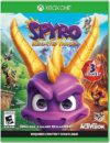 ACTIVISION Spyro Reignited Trilogy by Author’s Name