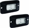 RIGID SR-M Flush Mount Back-Up Light Kit