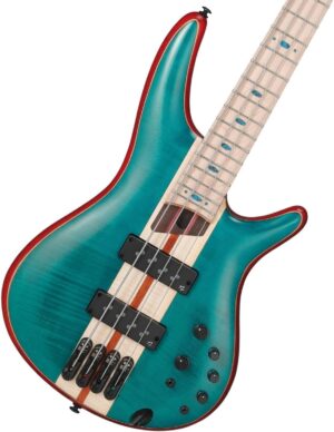 Ibanez SR Premium 4-String Electric Bass Guitar