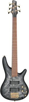 Ibanez SR Standard 5-string Bass – Black Ice