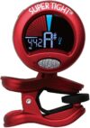 SNARK ST-2 Clip-On Chromatic Tuner