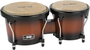 Gon Bops Standard Bongo, FS785SB