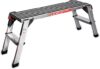Adam’s Polishes Standard Folding Foot Stool Ladder