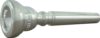 Schilke Standard Series Trumpet Mouthpiece 18C3d