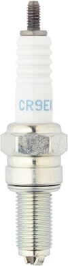 NGK Standard Spark Plug – CR9EK, 1 Pack