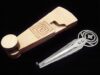 Shamanicshop Star Jew’s Harp – Professional Mouth Instrument