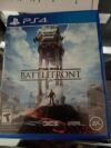 Electronic Arts Star Wars: Battlefront by Author’s Name