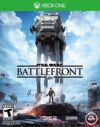 Electronic Arts Star Wars: Battlefront by Author’s Name