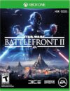 Electronic Arts Star Wars Battlefront II