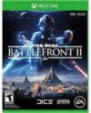 Electronic Arts Star Wars Battlefront II by Author’s Name