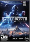 Electronic Arts Star Wars Battlefront II by Electronic Arts