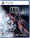 Star Wars Jedi Fallen Order