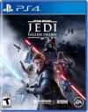 Electronic Arts Star Wars Jedi: Fallen Order by Author’s Name