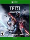 Electronic Arts Star Wars Jedi: Fallen Order by Author’s Name