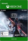 Star Wars Jedi Fallen Order