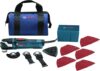 Bosch StarlockPlus Oscillating Multi-Tool Kit GOP40-30B