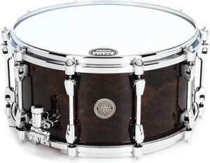 Tama Starphonic Walnut 7x14 Snare Drum