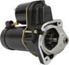 DB Electrical Starter Compatible With BMW Motorcycle R60, 5
