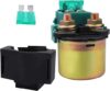 Cyleto Starter Solenoid Relay For Kawasaki Bayou 220 KLF200
