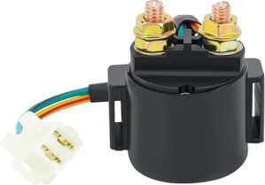 Road Passion Starter Solenoid Relay For Yamaha/Honda ATV