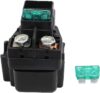 MOTOKU Starter Solenoid Relay & Fuse for ATV