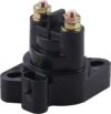 JINGKE Starter Solenoid Relay Switch 12V For ATV