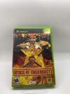 Rockstar Games State Of Emergency – Xbox