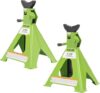 ARCAN Steel 6-Ton Jack Stands (ALJS6)