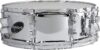 Ludwig Steel Snare Drum 14 x 5 In