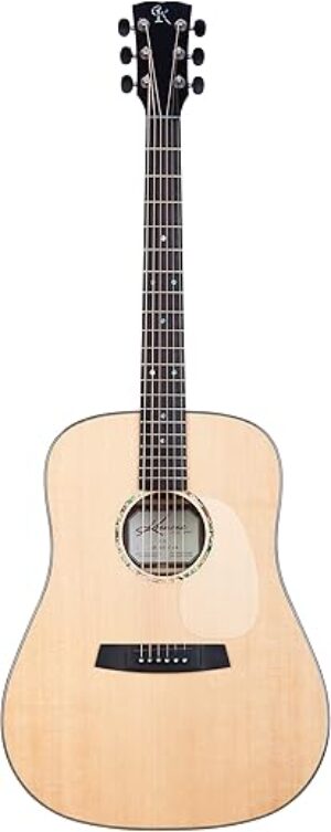 Kremona Steel String R30 Acoustic Guitar