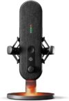 SteelSeries SteelSeries Alias USB Mic For PC By SteelSeries