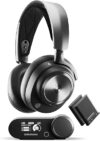 SteelSeries SteelSeries Arctis Nova Pro Wireless Multi-System Gaming Headset