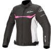 Alpinestars Stella T-SPS Women’s Waterproof Motorcycle Jacket