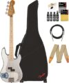 Fender Steve Harris Precision Bass Bundle