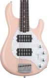 Ernie Ball Music Man StingRay Special 5 HH Bass Guitar