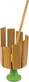 Green Tones Stirring Xylophone 3727